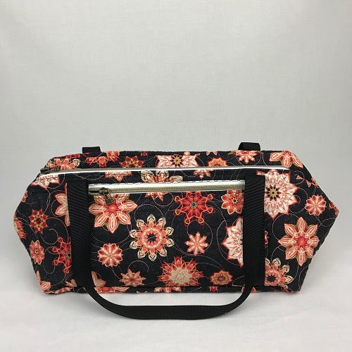 Box Bag Bundle incl. Ghees Original L Bag Pattern