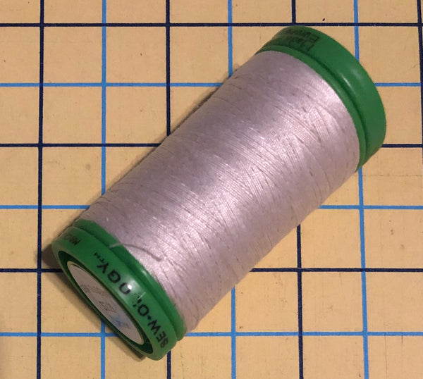 Sewology Thread Color Chart Clearance Vintage