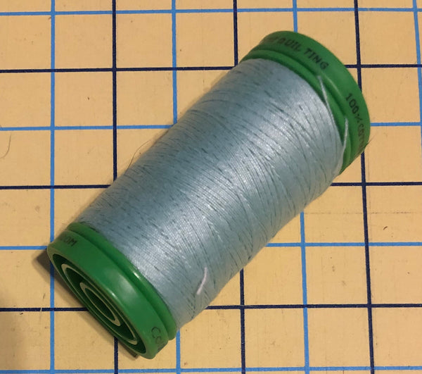 100 Cotton Thread 350 yards Sewology Winner Designs