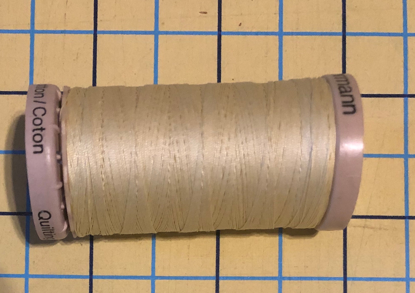 Thread - 100% Cotton - Lg Gutermann or YLI