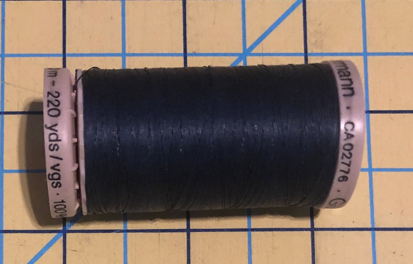 Thread - 100% Cotton - Lg Gutermann or YLI