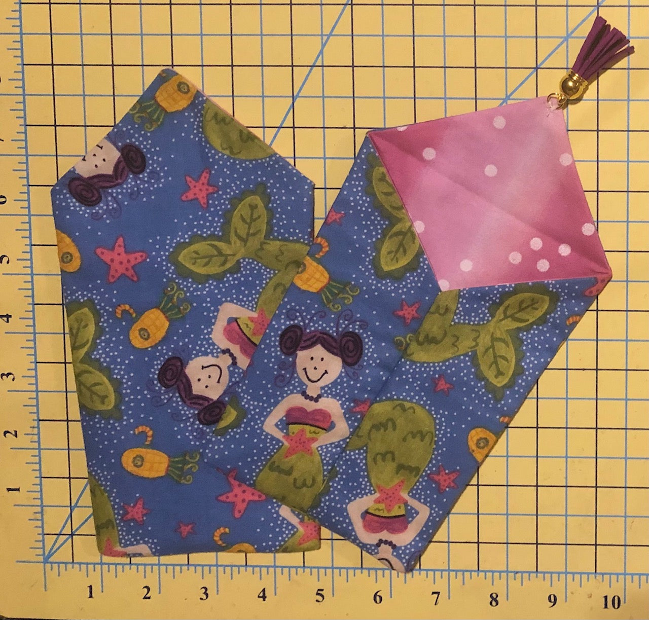 Layer Cake Card Case: Sm, Lg, Bundle