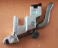 Snap On Adapter - Short Shank #1- Singer Featherweight, Pfaff