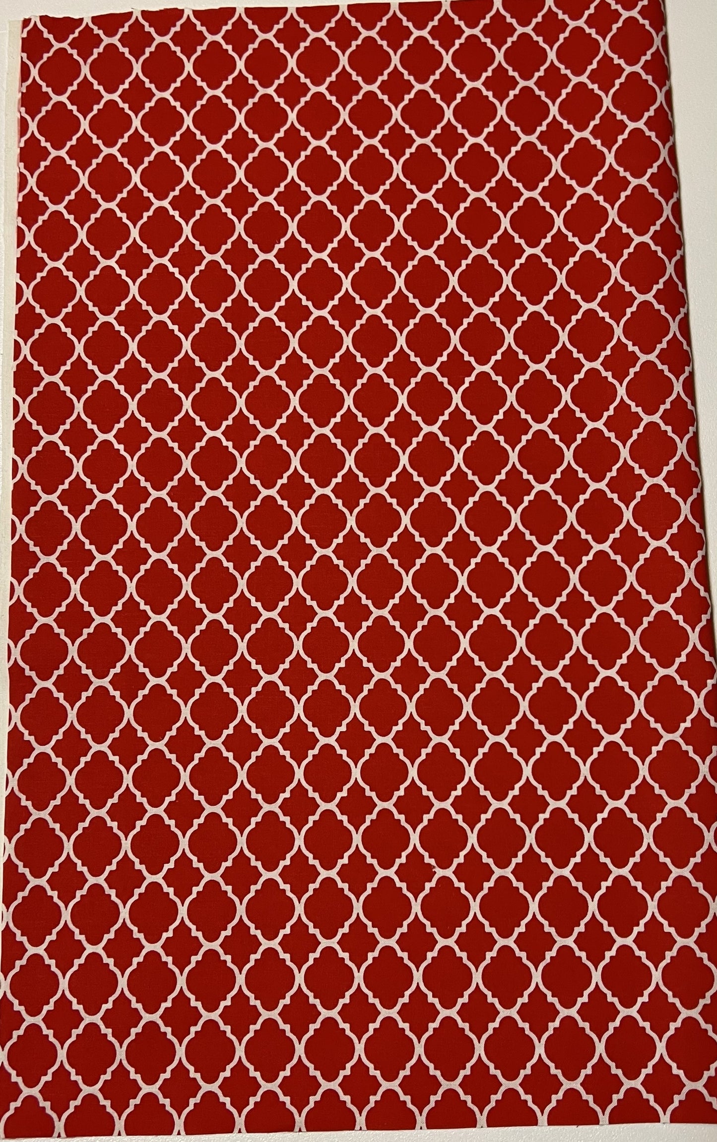 Fat Quarter - One 18" x 22" Fabric