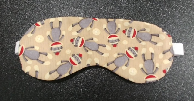 Sleep Mask Kit - Take-n-Make
