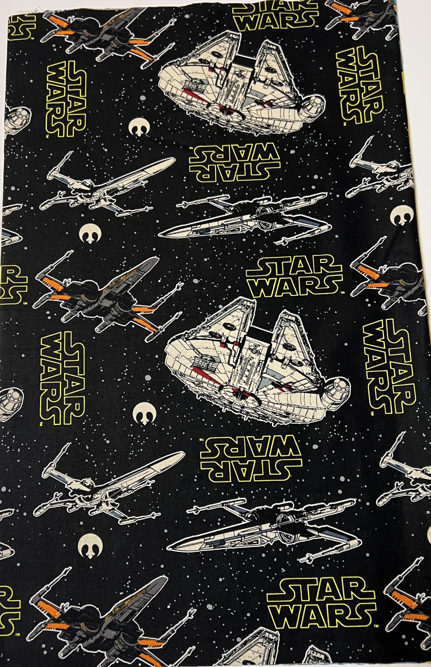 Fat Quarter - One 18" x 22" Fabric