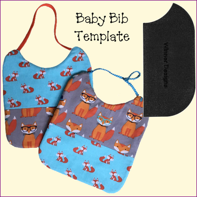 Baby Bibs