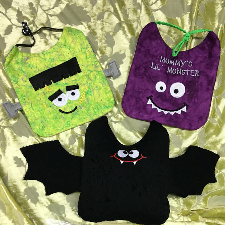 Fall & Halloween