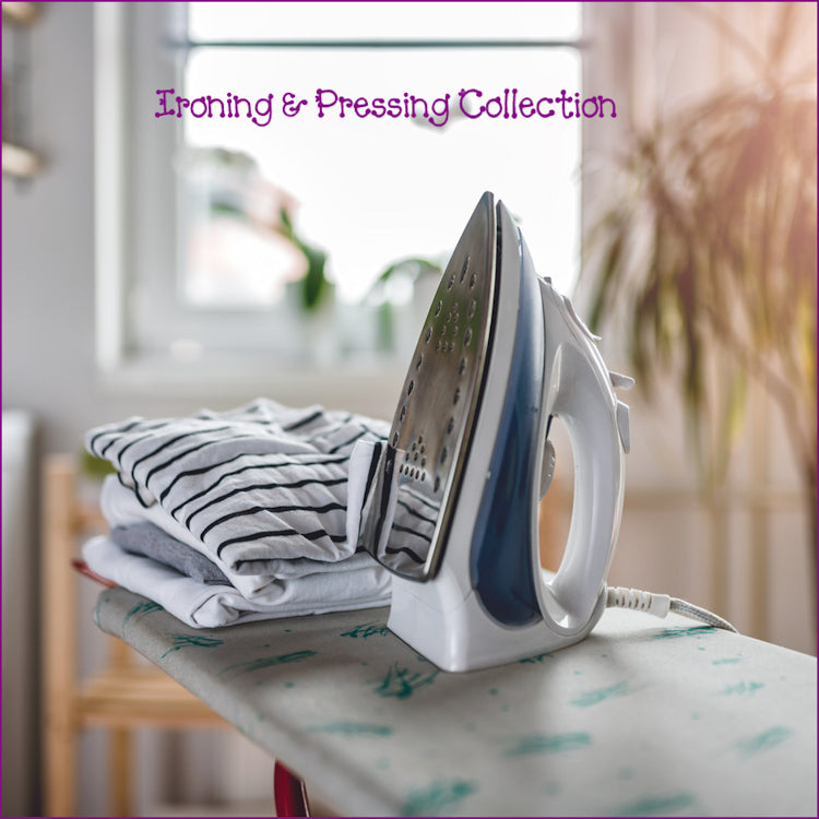 Ironing/Pressing