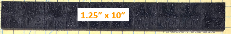 Oven Mitt Templates: Shorty, Shorty Long, for Men