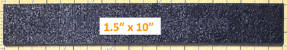 Oven Mitt Templates: Shorty, Shorty Long, for Men