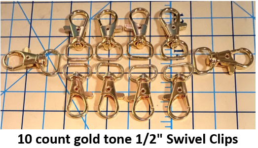 Chapstick Lipstick Lip Balm Holder Template V2