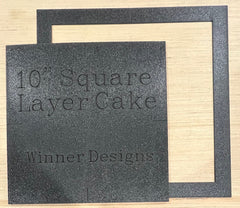 Square Templates