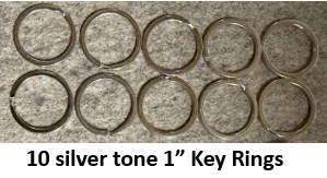 Chapstick Lipstick Lip Balm Holder Template V2