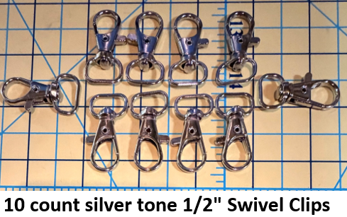 Chapstick Lipstick Lip Balm Holder Template V2