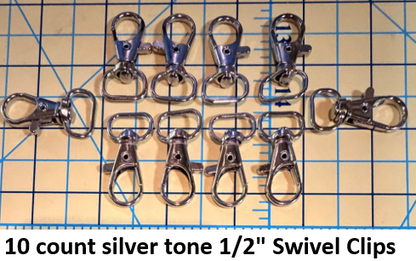 Chapstick Lipstick Lip Balm Holder Template V2