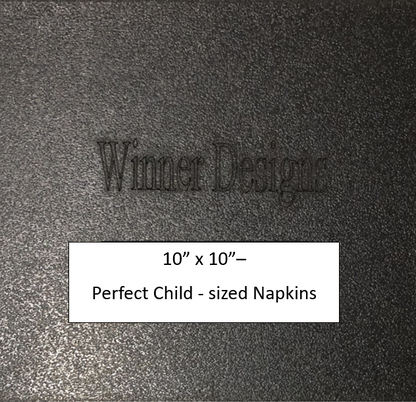 Fabric Napkins