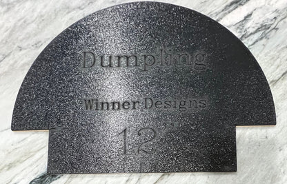 Dumpling Templates, (7 sizes!) Fussy Cuts, Gussets/Inserts, Bundles