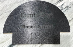 Dumpling Templates, (7 sizes!) Fussy Cuts, Gussets/Inserts, Bundles