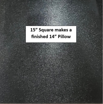 Pillow Templates