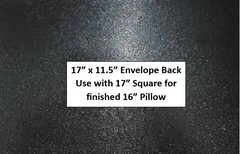 Pillow Templates