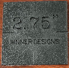 Square Templates