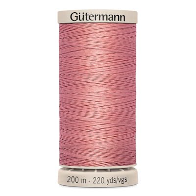 Thread - Gutermann - 100% Cotton - 220 to 274 yds.
