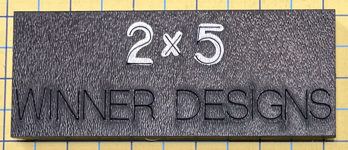 Fold 1 2 3 Card Wallet Template