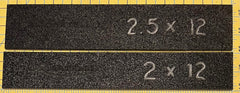 Rulers - Cutting/Quilting - Various Sizes