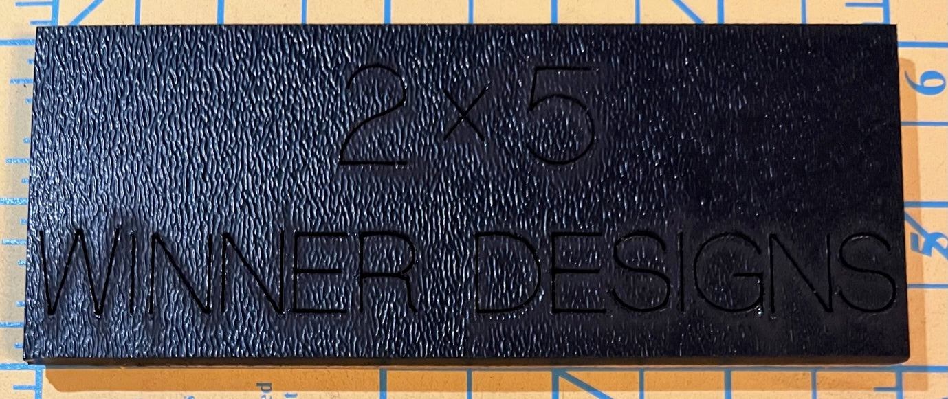 Fold 1 2 3 Card Wallet Template