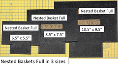 Nested Basket Templates - FULL