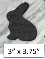 Easter Tracing Templates