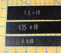 Rulers - Cutting/Quilting - Various Sizes