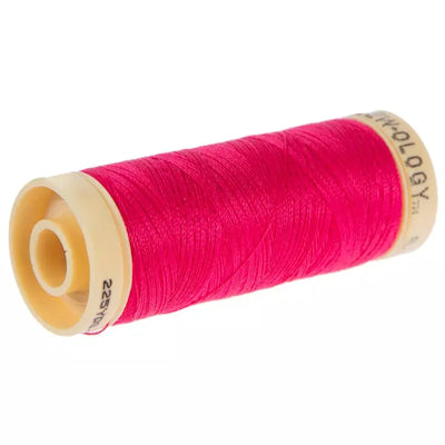 Thread - Sew-Ology - 100% Cotton - 225 yds.