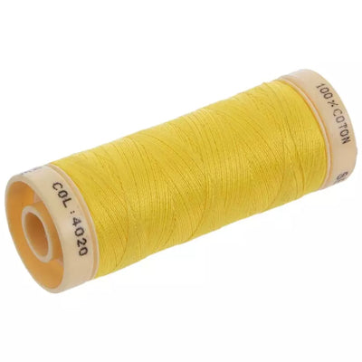 Thread - Sew-Ology - 100% Cotton - 225 yds.