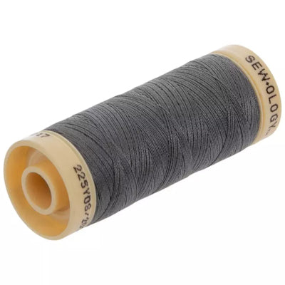 Thread - Sew-Ology - 100% Cotton - 225 yds.
