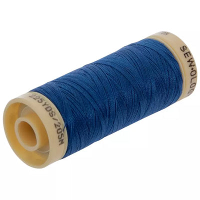 Thread - Sew-Ology - 100% Cotton - 225 yds.