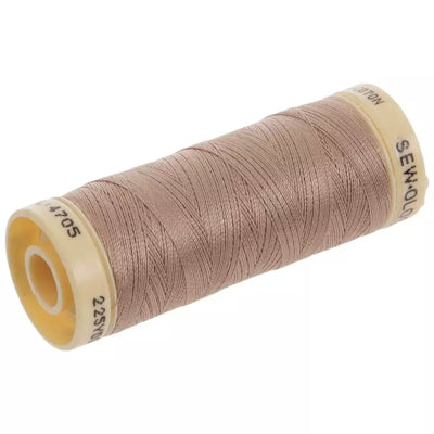 Thread - Sew-Ology - 100% Cotton - 225 yds.