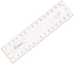 Rulers - Cutting/Quilting - Various Sizes