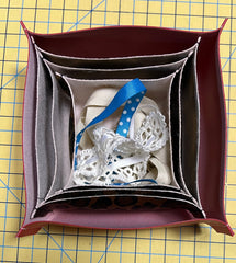 Nested Baskets Mini Templates