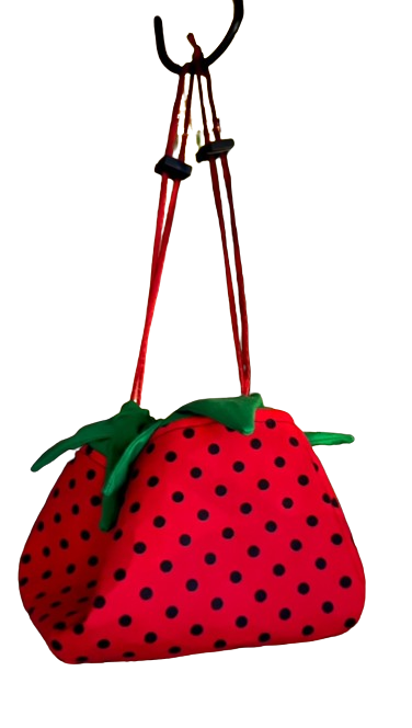 Petal Baskets - 4 or 6, Reg or Sm