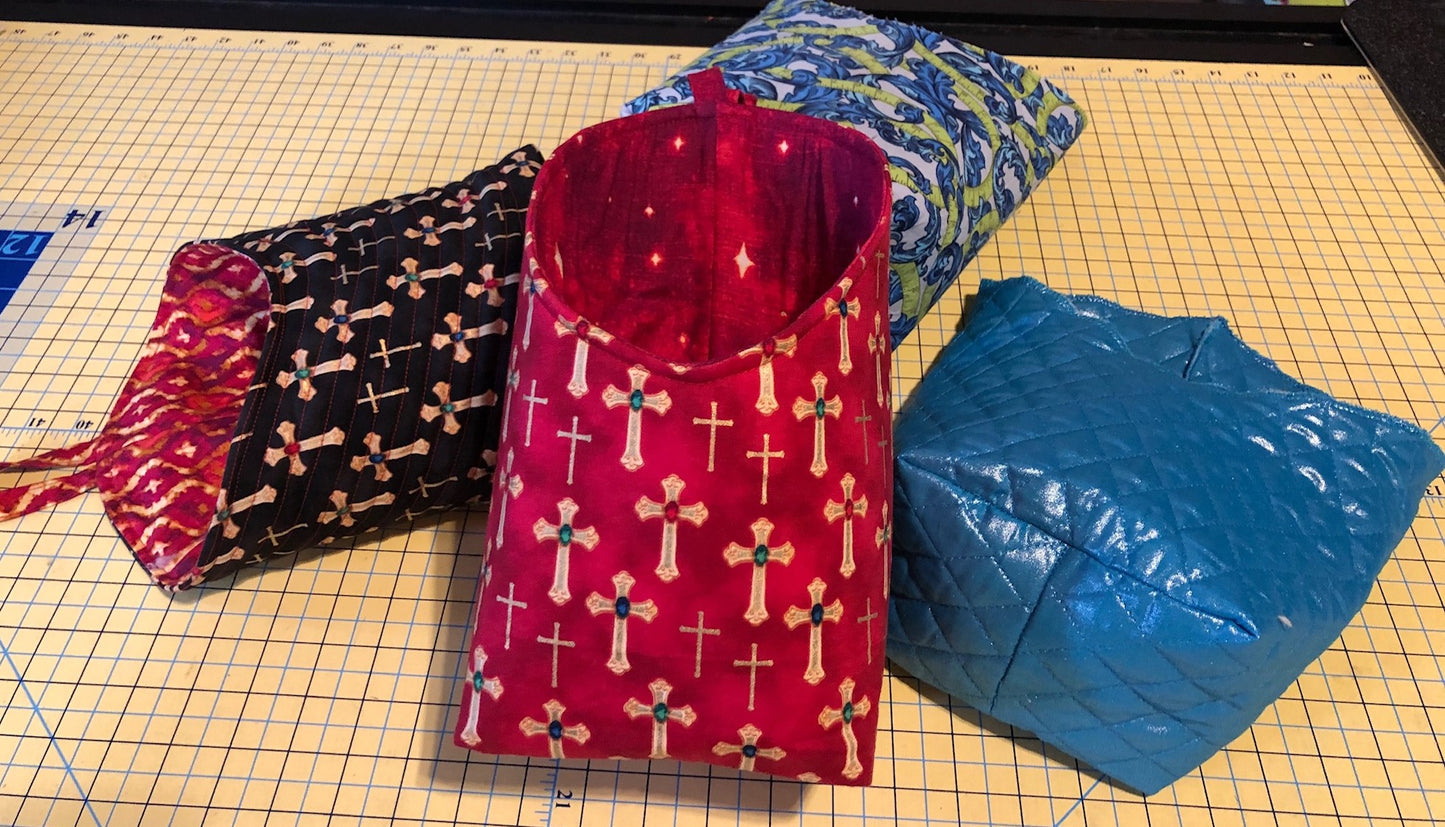 Storage Pod Templates Individual & Bundles