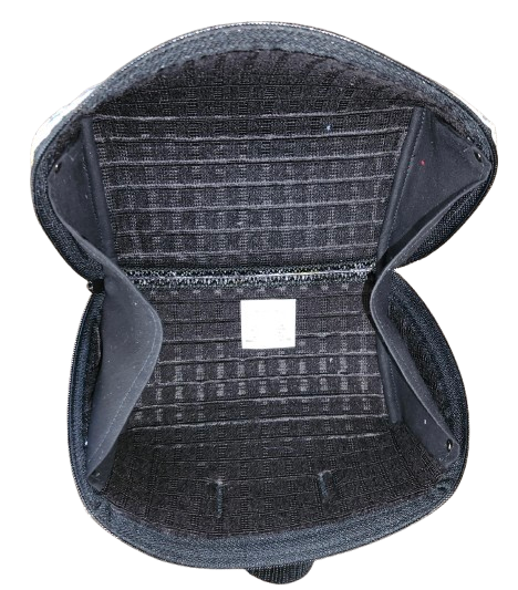 Open Wide Pouch Templates - V1 & V2!