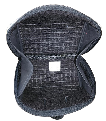 Open Wide Pouch Templates - V1 & V2!