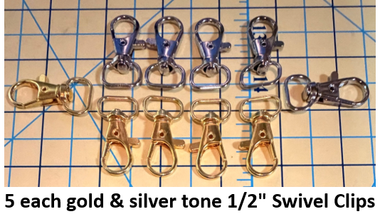 Chapstick Lipstick Lip Balm Holder Template V2