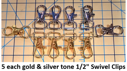 Chapstick Lipstick Lip Balm Holder Template V2