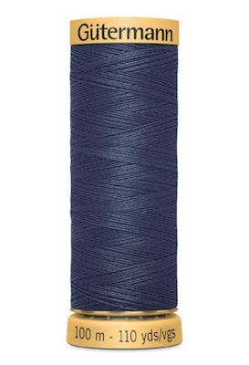Thread - Gutermann - 100% Cotton - 110 yds.
