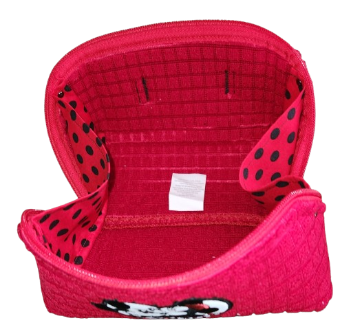 Open Wide Pouch Templates - V1 & V2!