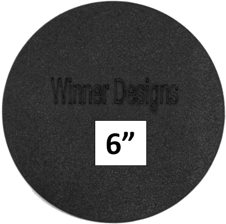 Microwave Plate Cozy Templates