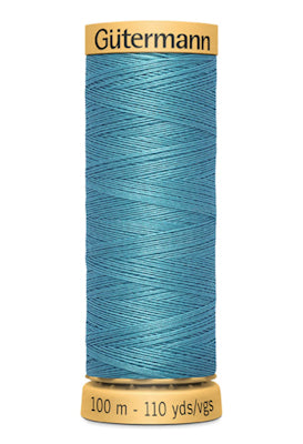 Thread - Gutermann - 100% Cotton - 110 yds.